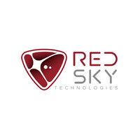 red sky technologies logo image