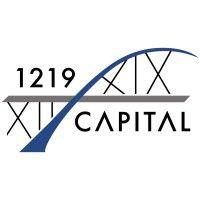 1219 capital partners logo image