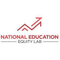 national education equity lab logo image