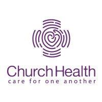 church health logo image