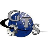 global technical sales logo image