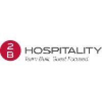 2bhospitality logo image