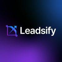 leadsify logo image