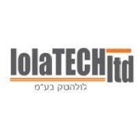 lolatech ltd logo image