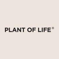 plant of life logo image