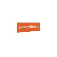 pcou willibrord logo image