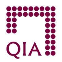 qatar investment authority logo image