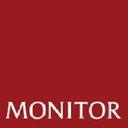 logo of Monitor Group