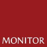 monitor group logo image