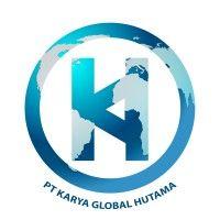 pt karya global hutama logo image