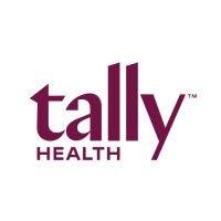 tally health logo image