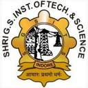 logo of Shri G S Institute Of Technology Science