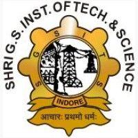 shri g s institute of technology & science logo image