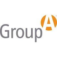 groupa logo image