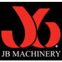 jb machinery inc. logo image