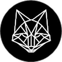 white fox scooters logo image