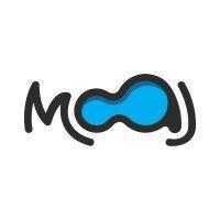 moaj logo image