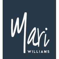 mari williams the mind architect ™ logo image