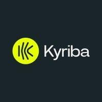 kyriba japan logo image