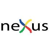 nexus: laboratoire de régénér'action logo image