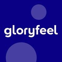 gloryfeel logo image