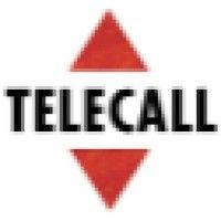 telecall ltd logo image