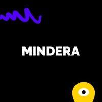 mindera logo image