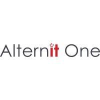 alternit one logo image