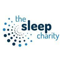 the sleep charity logo image