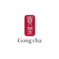 gong cha méxico logo image