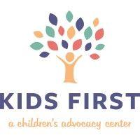 kids first logo image