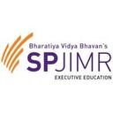 logo of Sp Jain Institute Of Management Research Pgpgm