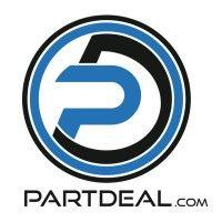 partdeal.com logo image