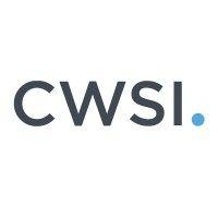 cwsi logo image