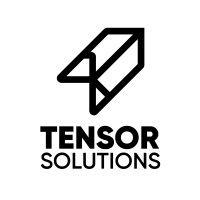 tensor solutions logo image