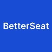 betterseat logo image