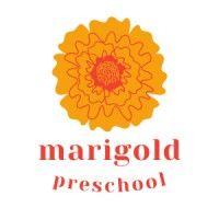 marigold preschool logo image