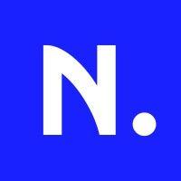 novum™ logo image