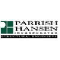 parrish hansen inc logo image