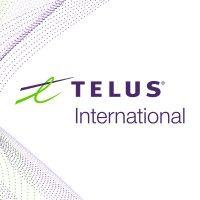 telus international türkiye logo image