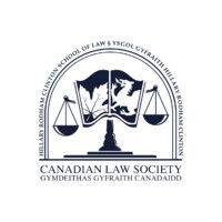 swansea university canadian law society