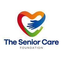 the senior care foundation logo image