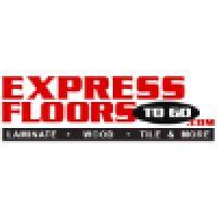 express floors to go logo image