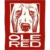 ole red nashville logo image