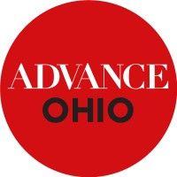 advance ohio logo image