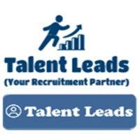 talent leads hr solutions pvt ltd