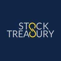 stocktreasury logo image