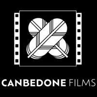 canbedone films logo image