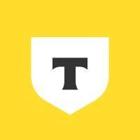 tinkoff logo image