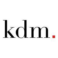 kdm pop solutions group logo image